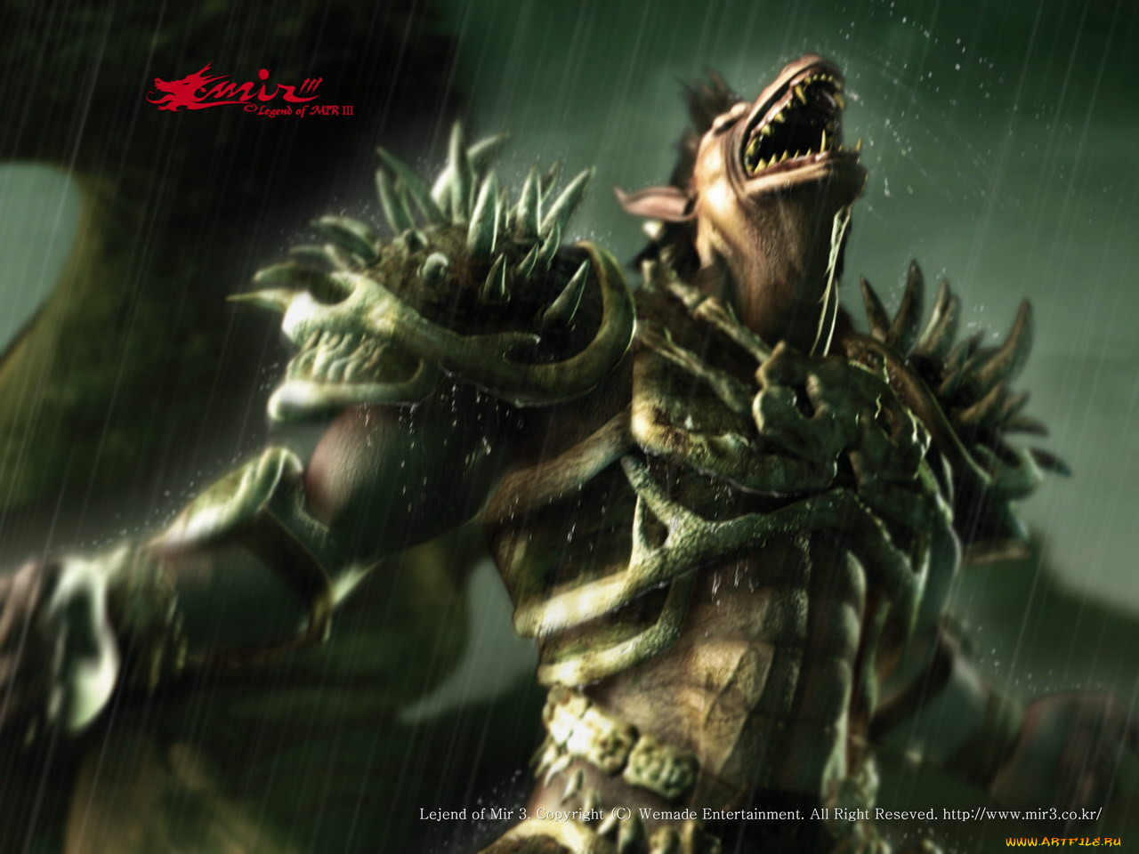 lejend, of, mir, , , legend, iii